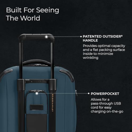 ZDX Global Softside Carry