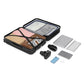 24 Inch Medium Luggage Checked TSA Approved Suitcase