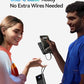10000mAh Portable Charger