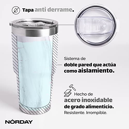 Tumbler with Lid