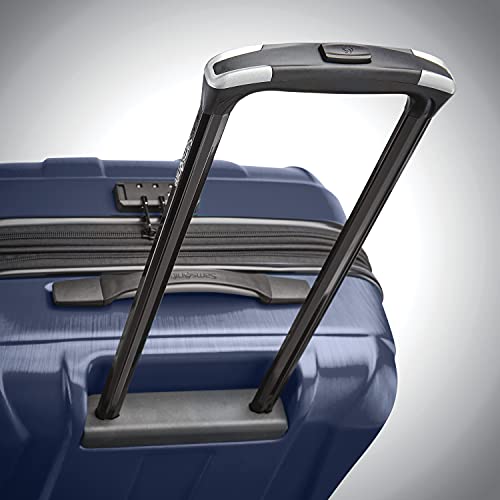 Centric 2 Hardside Expandable Luggage with Spinner Wheels