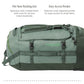 Cargo Hauler Wheeled Duffel