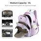 Design Backpack for Men with USB Charging Port SD803