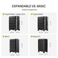 Carry On Luggage 22x14x9 Airline Approved