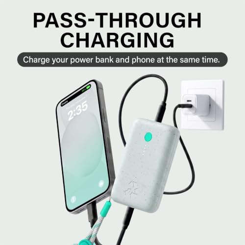 Champ Portable Charger