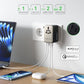 100W Universal Travel Adapter 6