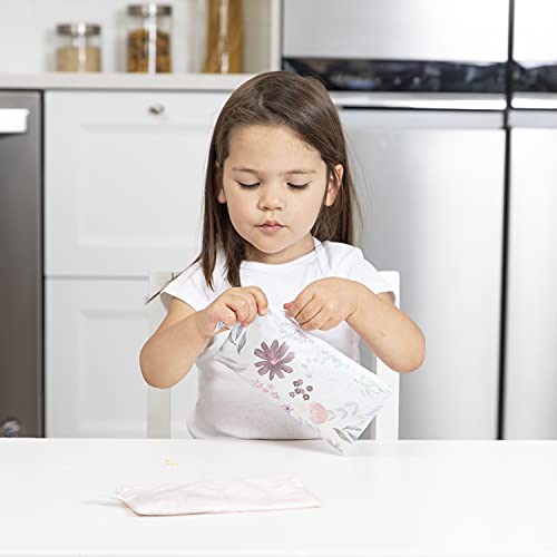 Reusable Snack Bags