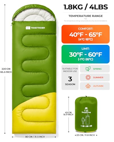 Sleeping Bags for Adults