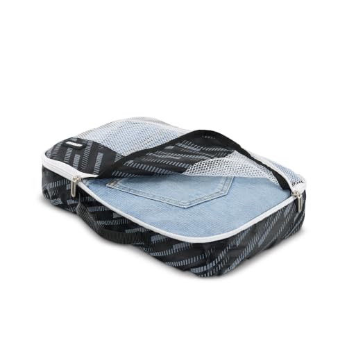 Westridge Hardside Luggage Set with Spinner Wheels