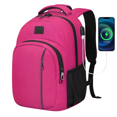 15.6 Inch Laptop Backpack