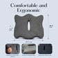 Proper Posture Seat Cushion