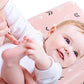 Stretchy Changing Pad Covers BROLEX 2 Pack Jersey Knit Changing Table Covers for Girls Boys (2 Count)