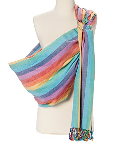 Ring Sling Carrier for Baby