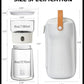 Modern Glass Infuser Pot