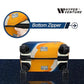 Travel Luggage Cover Suitcase Protector Fits 23