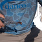 danco 7 Inch Titanium Dual Cutter Fishing Pliers with Sheath and Lanyard