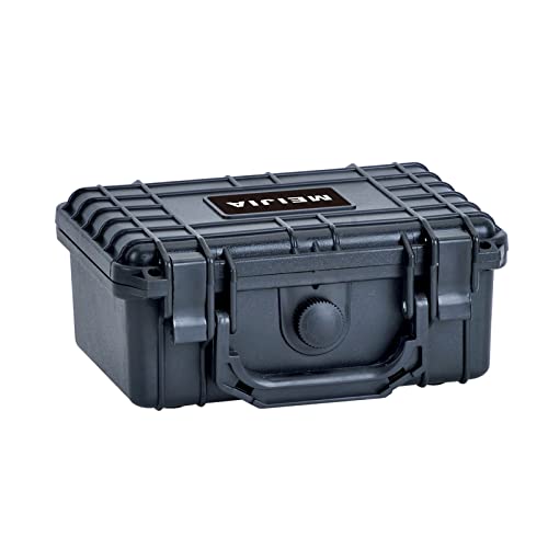 Portable All Weather IP67 Waterproof Protective Case