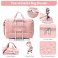 Extra Large Travel Duffle Bag (3 Count)