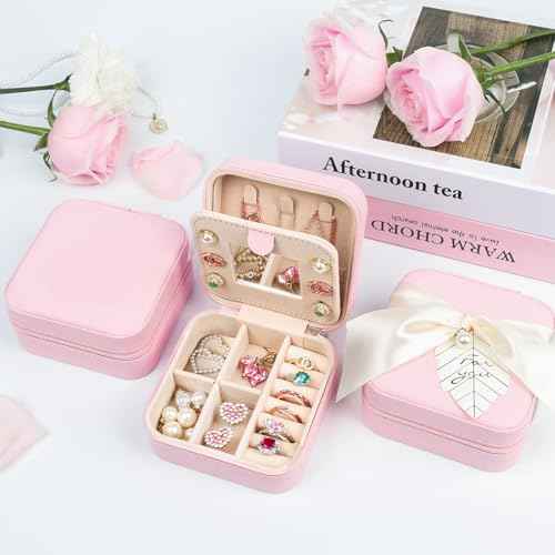 jewelry box organizer