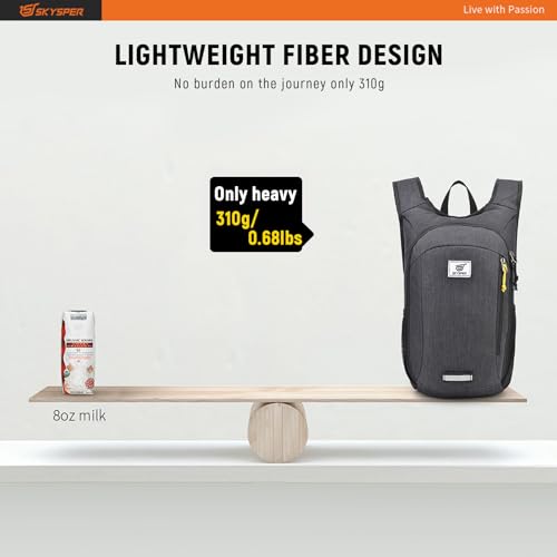 Small Daypack 10L