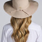 Women's Lightweight Travel Hat