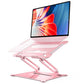 Adjustable Laptop Stand for Desk