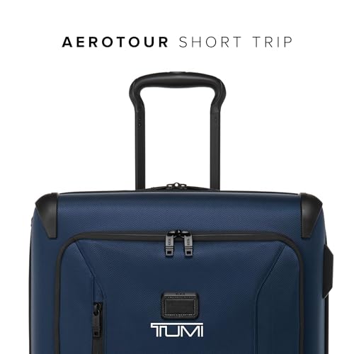 Aerotour 4 Wheel Expandable Luggage