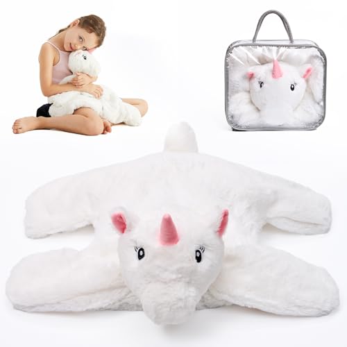 Weighted Lap Pad for Kids 7 lbs