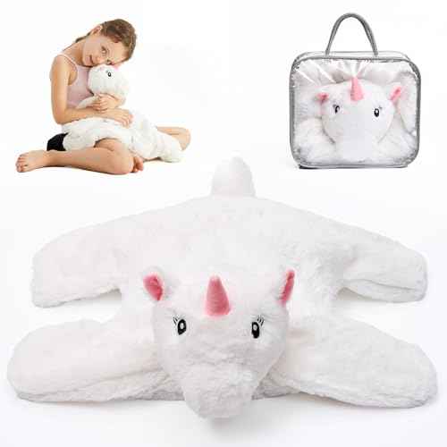 Weighted Lap Pad for Kids 5 lbs