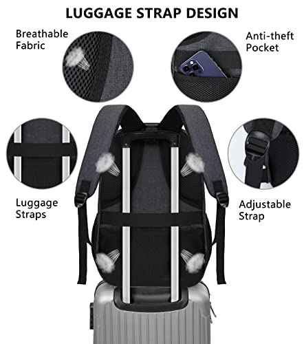 Backpack for Men Women
