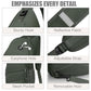 Crossbody Bags for Women Men Trendy Sling Bag Backpack Chest Bag