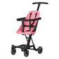 Coast Rider Lightweight Travel Stroller