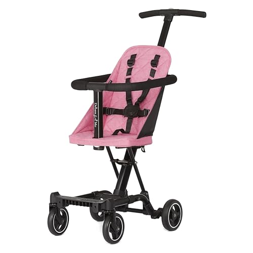 Coast Rider Lightweight Travel Stroller