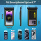 IP68 Waterproof Phone Pouch Floating