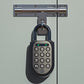 New Rugged Outdoor Smart Padlock 2E