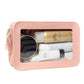 Clear Makeup Bag