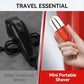 Mini Electric Razor