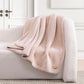 Whitecap Throw Blanket
