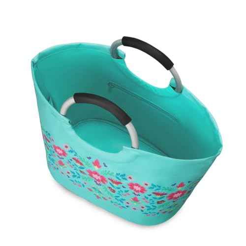 Loopi Large Waterproof Beach Tote Bag