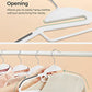 50 Pack Coat Hangers (50 Count)