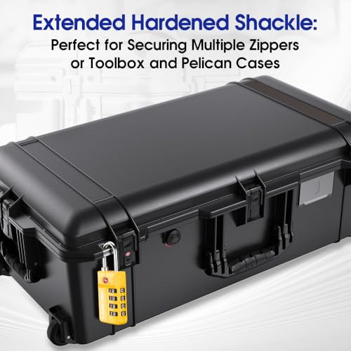 TSA Approved 4