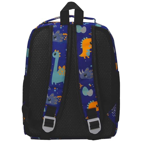 Little Kids Cartoon Backpack For 3