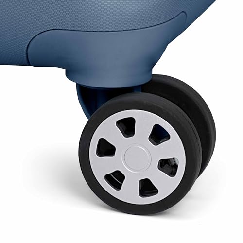 Pagosa Hardshell Expandable Luggage with Spinner Wheels