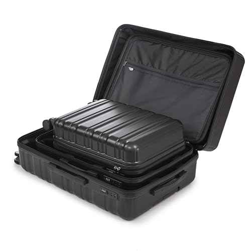 3 Piece Luggage Sets (3 Count)