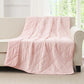 Cooling Throw Blanket for Hot Sleepers 50"x70"