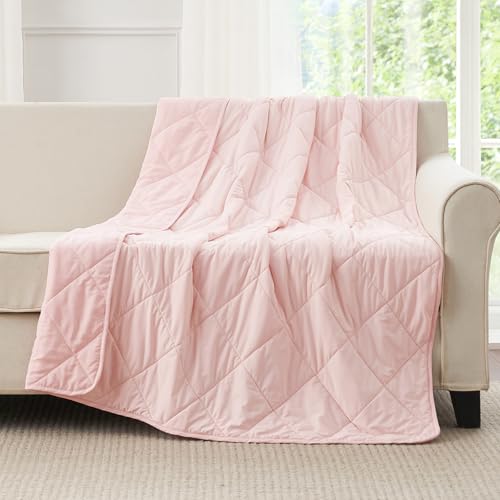 Cooling Throw Blanket for Hot Sleepers 50"x70"