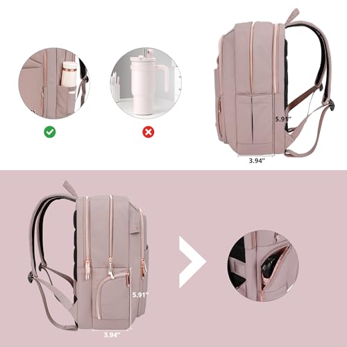 Design Women's Laptop Backpack