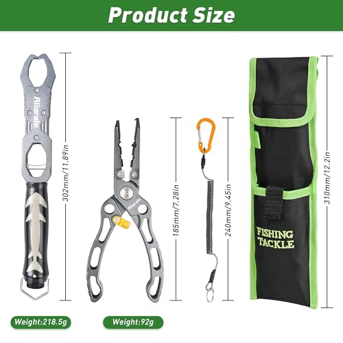 Fishing Pliers