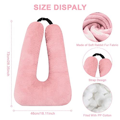 Car Pillow for Kids