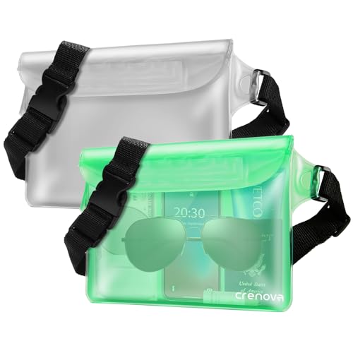 Waterproof Bag Fanny Packs for Women